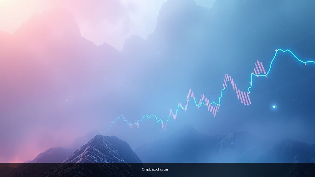 Why Is The Crypto Market Up Today?