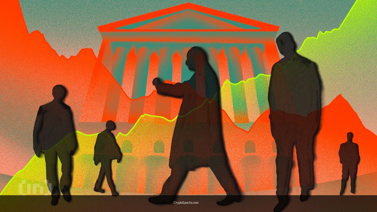 Fed to Inject $6.8 Billion Into Markets in First Repo Since 2020 — Why Crypto Is Paying Attention