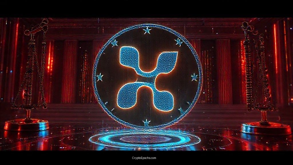 SEC’s Lawsuit Against Ripple Turns 5: How It Happened