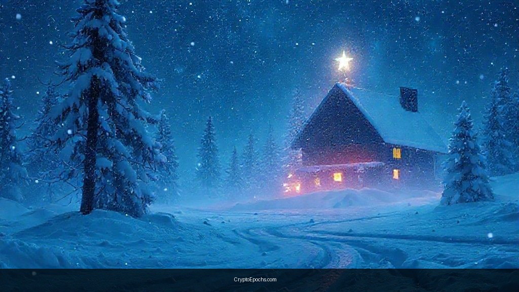 4 Altcoins Face Critical Events Before Christmas: UNI, HYPE, ASTER, and HUMA