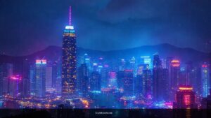 Hong Kong’s New Crypto Rules Could Tap $82B Insurance Market