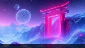 Gate App Unveils Comprehensive Upgrade: Redefining Product Recognition through International Visual Design and Brand Experience