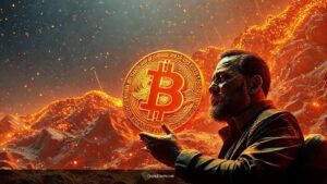 Michael Saylor Backs Bitcoin To Clinch $1 Million In 10 Years, Predicts 10X Growth Over Gold