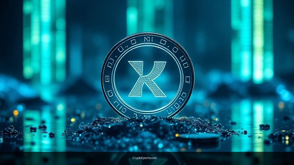 Ripple’s RLUSD Breaks Into Top 5 Stablecoins As It Marks Its One-Year Anniversary