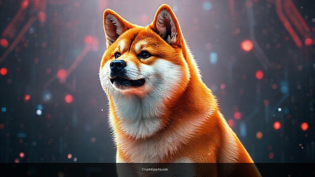 Shiba Inu (SHIB) Did Not Receive Permission for Bull Run, Chart Shows