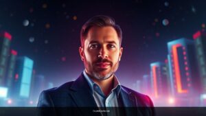 CEO of XRP? 'World’s Highest IQ' Figure Turns It into a Joke