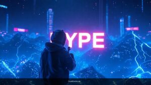 Hyperliquid says ex-employee responsible for HYPE token shorting