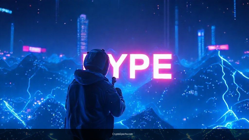 Hyperliquid says ex-employee responsible for HYPE token shorting