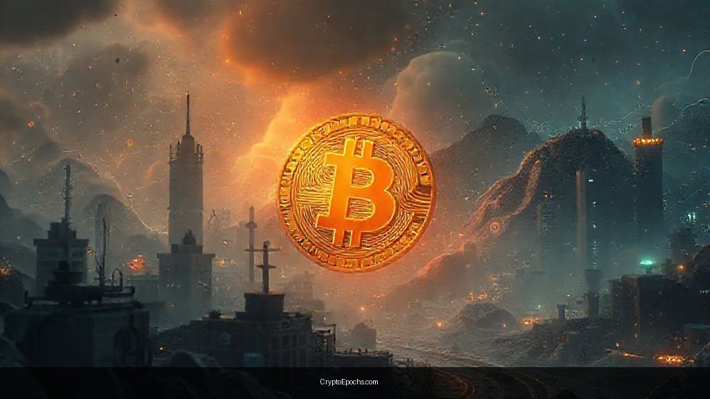 What Awaits Bitcoin in 2026? These Old Economic Models May Hold the Answer