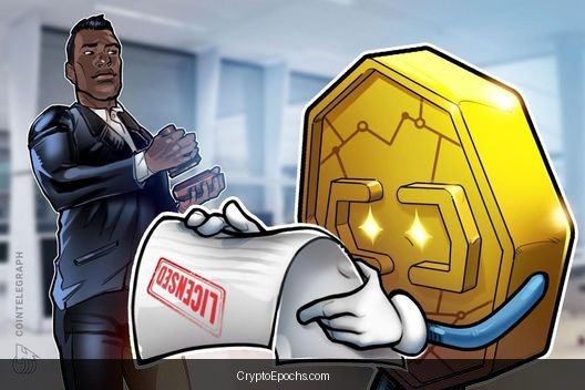 Indonesia lists 29 licensed crypto platforms as big exchanges explore market