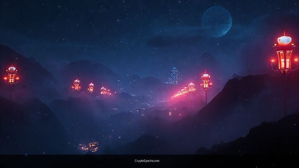 Cardano Midnight (NIGHT) up 20% as Privacy Hype Mounts