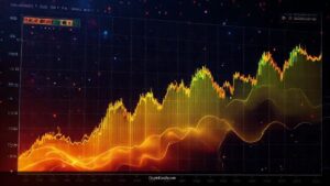 How a Stock Heatmap Helps Compare Traditional Stock Movements With Crypto Market Behavior