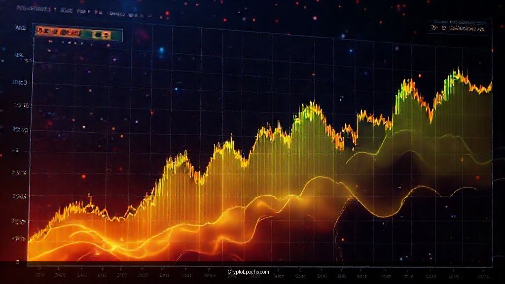 How a Stock Heatmap Helps Compare Traditional Stock Movements With Crypto Market Behavior