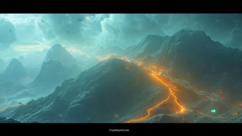 Binance Sees Enormous Chainlink (LINK) Withdrawal