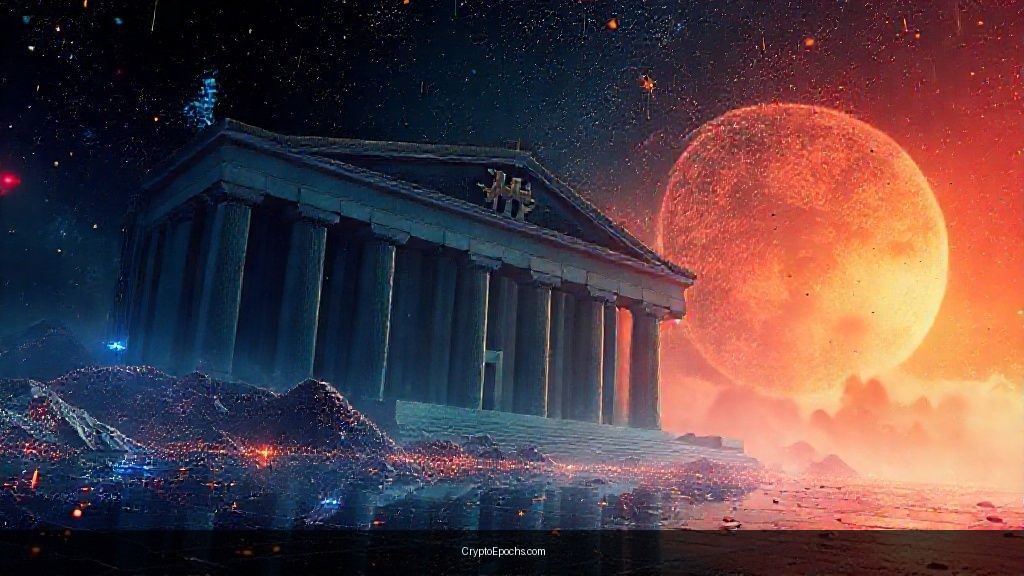 Bitcoin Slips Below $90K as Fed Uncertainty and Weak Liquidity Weigh on Price: Analyst