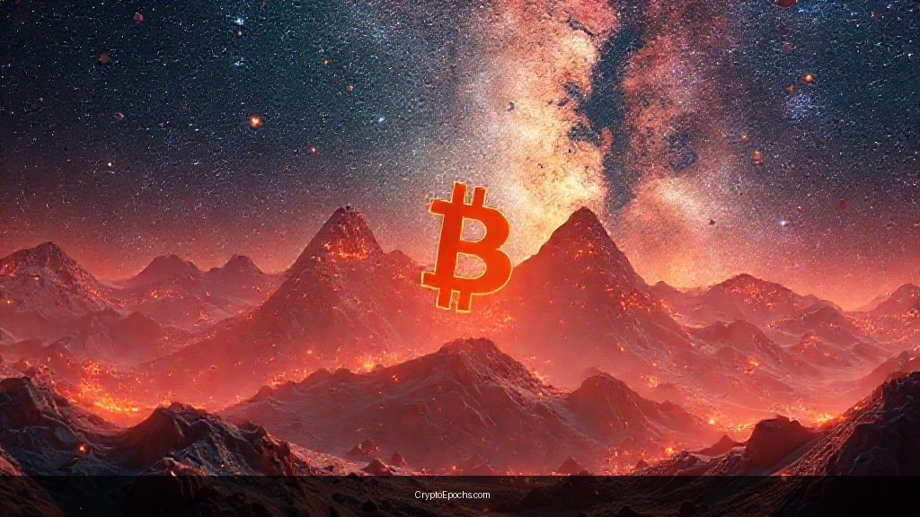 Galaxy Digital Issues 2027 Bitcoin Forecast as 2026 Outlook Remains Unclear