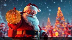 Bitcoin ‘Santa rally’ targets $120K as key BTC metric flips bullish