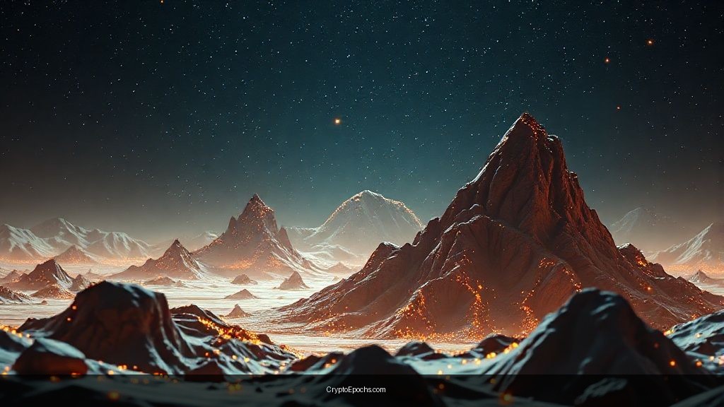 Why Analysts Believe Altcoins Are in the Final Stage of the Bear Market