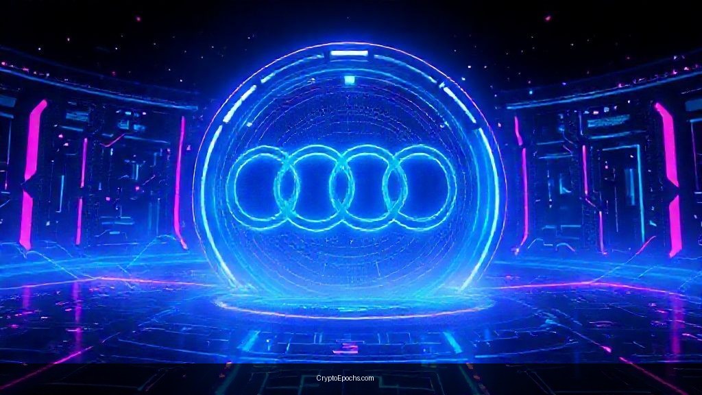 Audiera Price Prediction: BEAT Web3 Gaming Token Posts Unbelivable 463% 30 Day Gains – What’s Next?