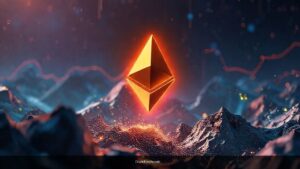 Ethereum Price Jumps 10% on Reversal Cues — But History Warns Of A Ceiling