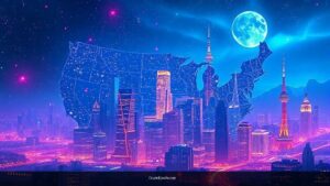 Regulatory Delays Trigger $952M Exodus From US Crypto Funds