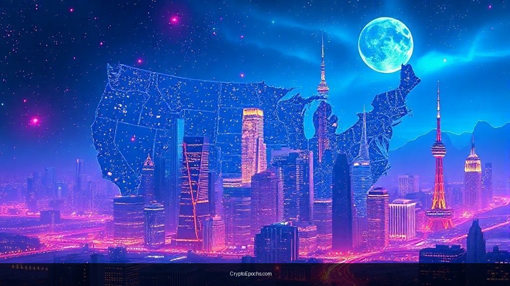 Regulatory Delays Trigger $952M Exodus From US Crypto Funds