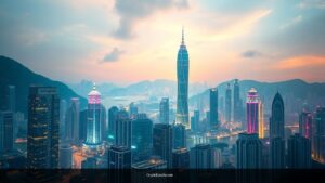 Crypto may enter insurers’ portfolios as Hong Kong reviews capital rules