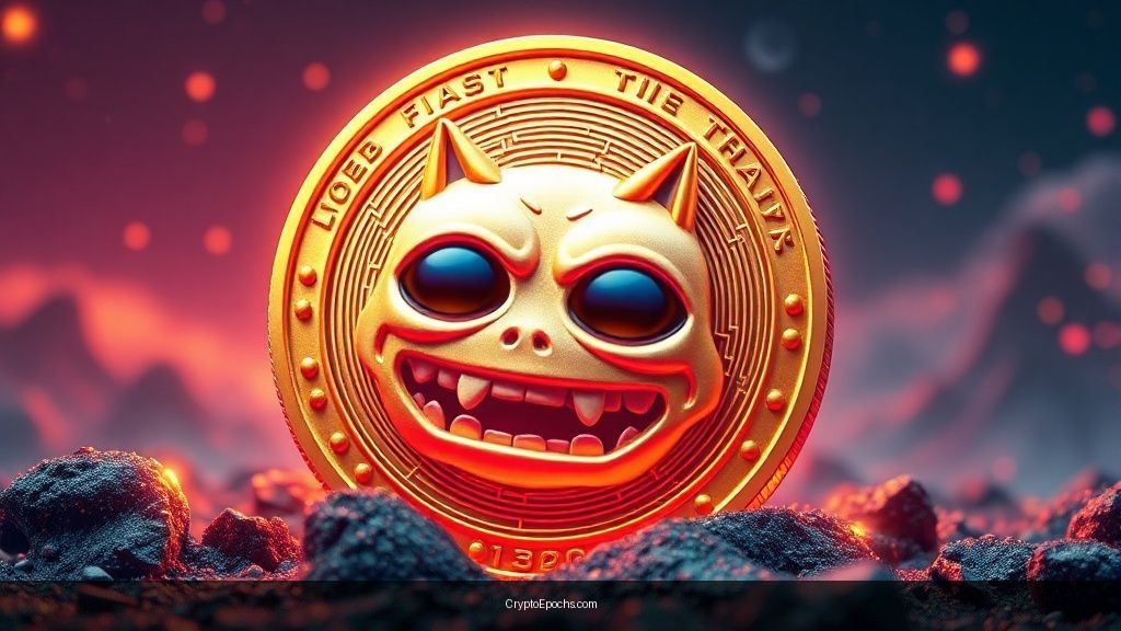 Best Meme Coin To Buy Today That Could 100x in 2026 – 22 December 2025