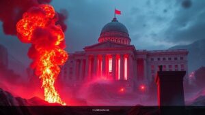 Aave governance vote sparks backlash over rushed escalation