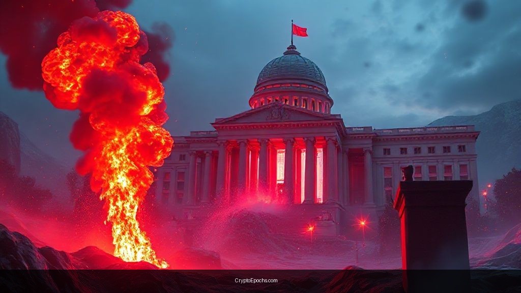 Aave governance vote sparks backlash over rushed escalation