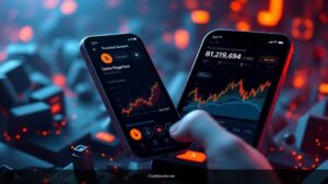 Guavy Launches Mobile App: AI-Powered Crypto Market Sentiment and Trading Signals
