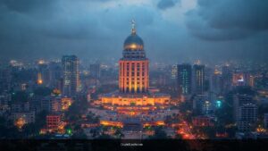 Ghana passes law to legalize crypto trading, central bank governor says