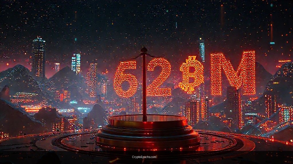 Clarity Act delays led to $952M in crypto fund outflows: CoinShares