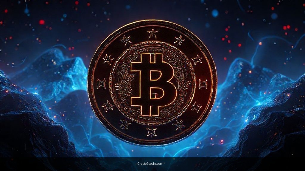 Trump’s World Liberty Financial token ends 2025 down over 40%