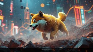 Dogecoin's Wild 53,255% Futures Market Surge, What's Behind It?