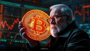 Legendary Trader Peter Brandt Spots 'Very Reliable' Bitcoin Pattern as $90,000 Break Fails to Hold