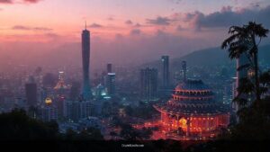 Indonesia’s OJK Whitelists 29 Licensed Crypto Platforms: See Who Made the Cut