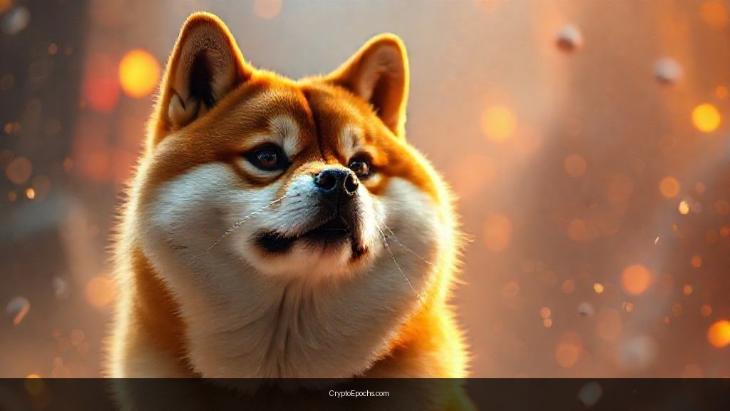 Top Binance Traders Flip Bullish on Shiba Inu (SHIB): What's Going On?