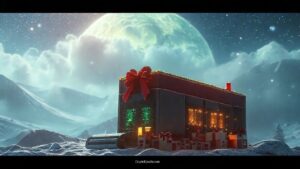 Eden Miner Launches Limited Christmas Cloud Mining Contracts Amid Year-End Promotions