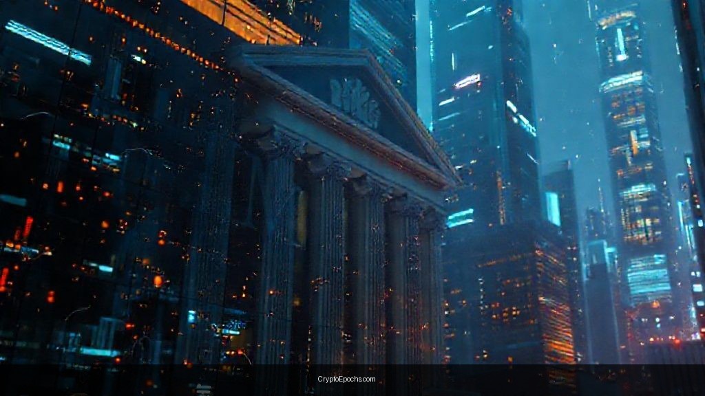 JPMorgan explores crypto trading for institutional clients: Report