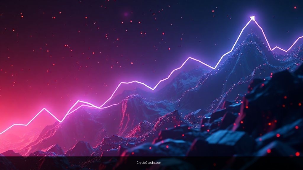 Ethereum analysts see ‘upward breakout’ as ETH price returns to $3K