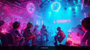 GG's 2025 Game of the Year: Pudgy Party