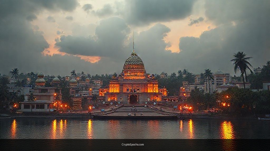 Ghana Legalizes Bitcoin and Crypto Trading Under New Legal Framework