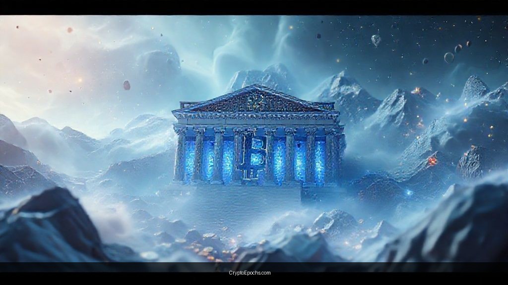 Bitcoin-treasury Strategy Boosts Cash Reserve to $2.19 Billion, Pauses BTC Buying