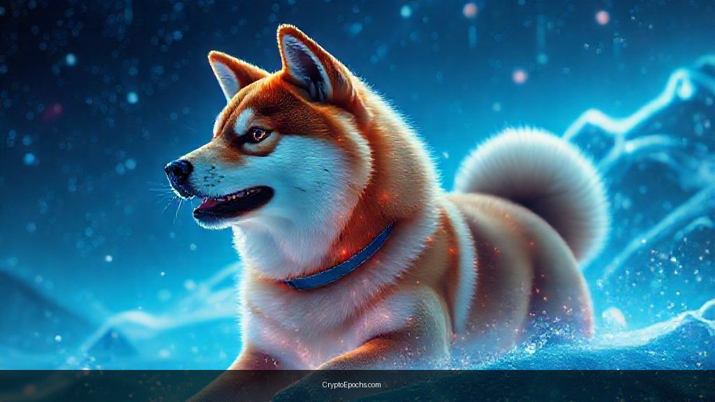 Shiba Inu Reset? 10,346,899,754,165 SHIB Hit as OI Surges