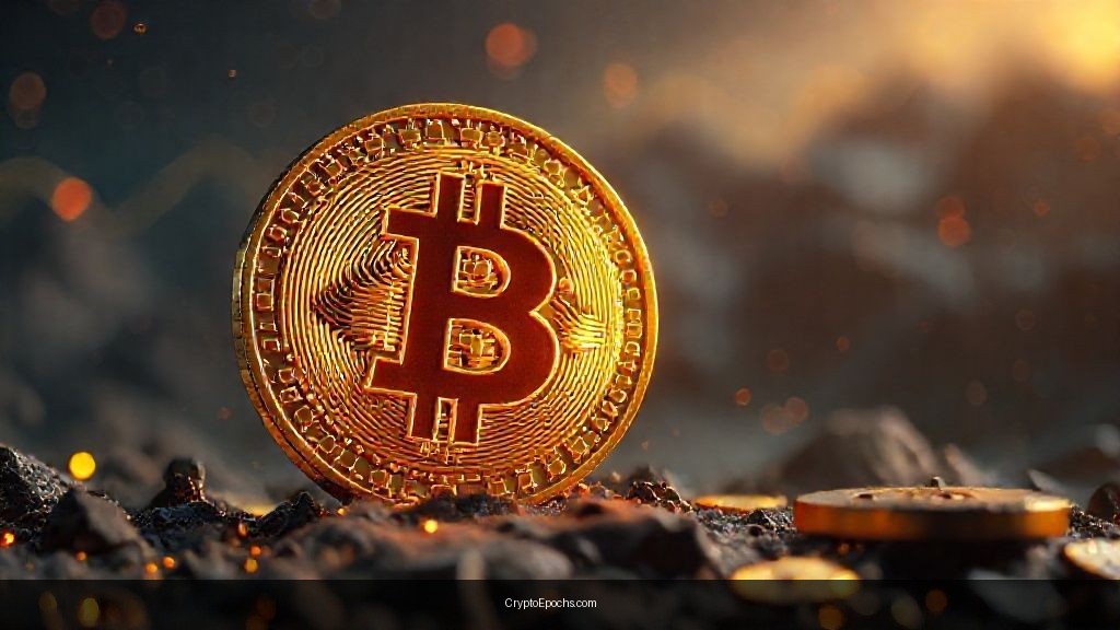 Critical Week For Bitcoin? Options Pressure and ETF Incentives Converge | US Crypto News