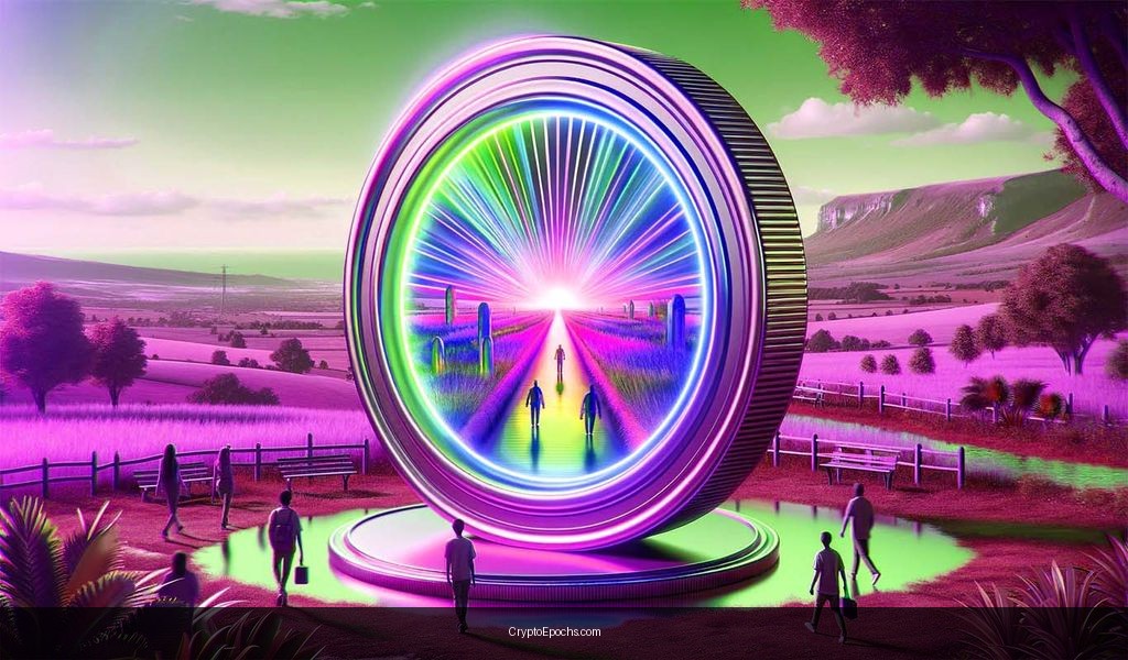 Grayscale Predicts ‘Rapid’ 1,000x Growth For This Crypto Asset Class By 2030