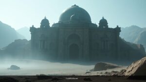 Shadow ‘Archive’ Says It Copied Virtually All of Spotify’s Music