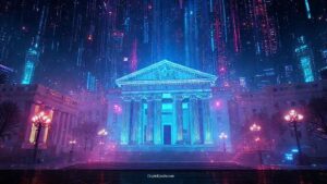 How US banks are quietly preparing for an onchain future