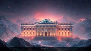 Major Ethereum Treasury Company Forced to Sell $74 Million in ETH